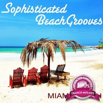Sophisticated Beach Grooves: Miami Beach (2012)