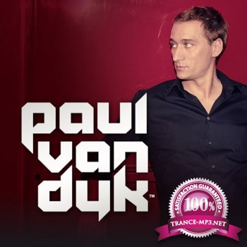 Paul van Dyk - Vonyc Sessions 324 - Spotlight mix Giuseppe Ottaviani (2012-10-09)