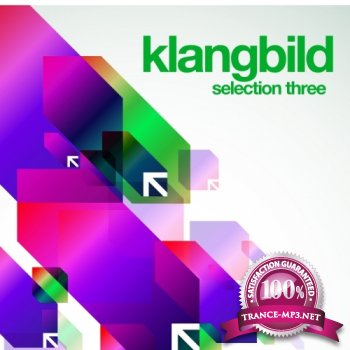 VA - Klangbild (Selection Three)(2012)
