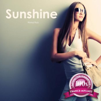 VA - Sunshine Minimal Music (2012)
