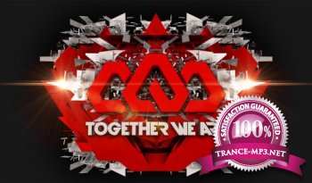 Arty - Together We Are 021 (2012-11-10)