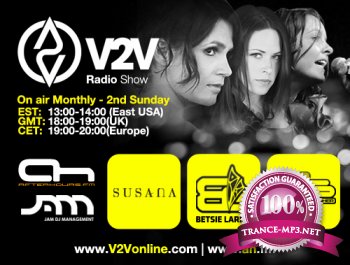 V2V 006 - Betsie Larkin November 2012 (2012-11-11)