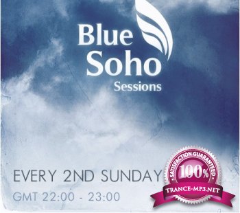 Ozzy XPM - Blue Soho Sessions 021 (2012-11-11)