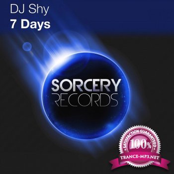 DJ Shy-7 Days