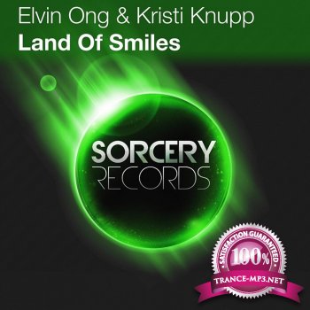 Elvin Ong & Kristi Knupp-Land Of Smiles
