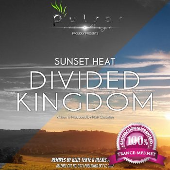 Sunset Heat-Divided Kingdom