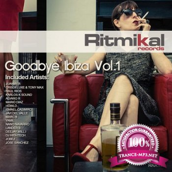 Goodbye Ibiza Vol.1 (2012)