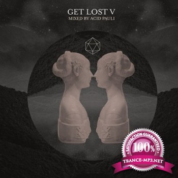 Get Lost V (Mixed By Acid Pauli) (2012)