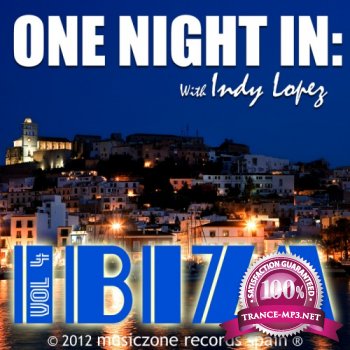 VA - One Night In Ibiza Vol 4 (2012)