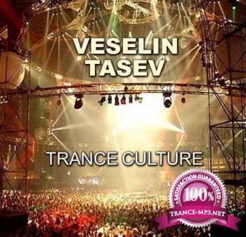 Veselin Tasev - Trance Culture Exclusive -  Nonember 2012 (2012-11-13)