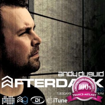 Andy Duguid - After Dark Sessions 085 13-11-2012