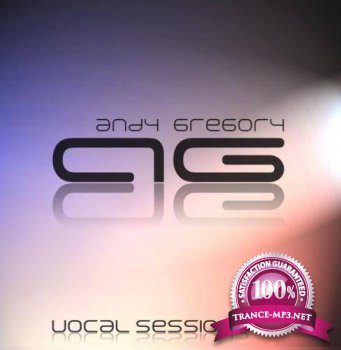 Andy Gregory - Vocal Sessions 070 (2012-11-13)