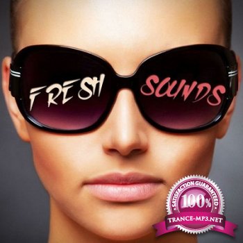 Fresh Sounds Chill Out Selection (2012)