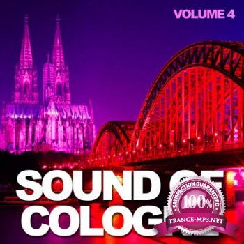Sound Of Cologne Vol.4 (2012)