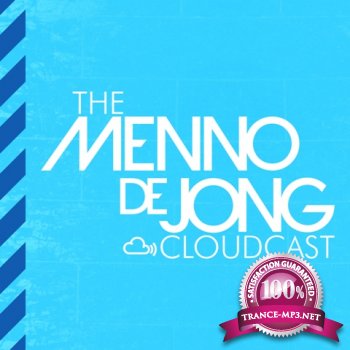 Menno de Jong - Cloudcast 001 (November 2012) 14-11-2012