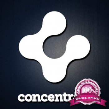 Blake Jarrell - Concentrate 059 (2012-11-15)