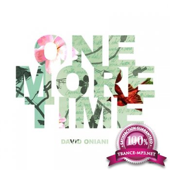 David Oniani - One More Time (2012)