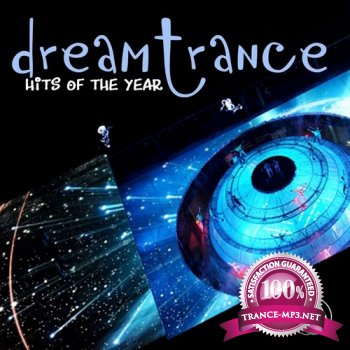 VA - Dream Trance Hits Of The Year (2012)