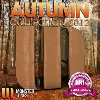 Monster Tunes Autumn Collection (2012)