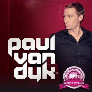 Paul van Dyk - Vonyc Sessions 325 (2012-11-16)