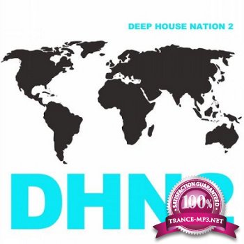 Deep House Nation 2 (2012)