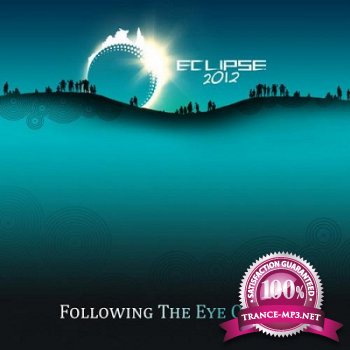 Eclipse 2012: Following The Eye Of God (2012)