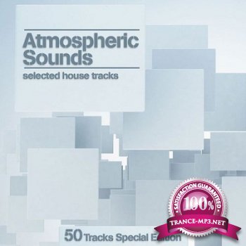 Atmospheric Sounds: Selected House Tracks (2012)