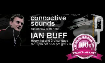 Ian Buff - Connective Sounds 103 (2012-11-18)