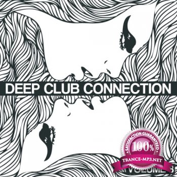 VA - Deep Club Connection Vol8 (2012)