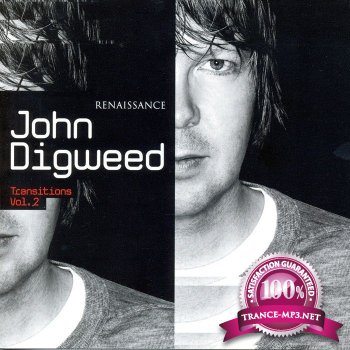 VA  Renaissance  John Digweed (Transitions Volume 2) (2012)