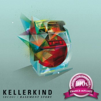 Kellerkind - Basement Story (2012)