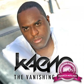 Kaeno - The Vanishing Point 355 (2012-11-19)