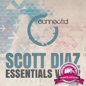 Scott Diaz - Essentials Vol.2 (2012)