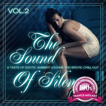 VA - The Sound Of Silence Vol.2 (Taste Of Erotic Ambient Lounge & Chill Out) (2011)