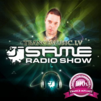 Steve Anderson - Same Radio Show 206 - Label Showcase Fatali Music (2012-11-21)