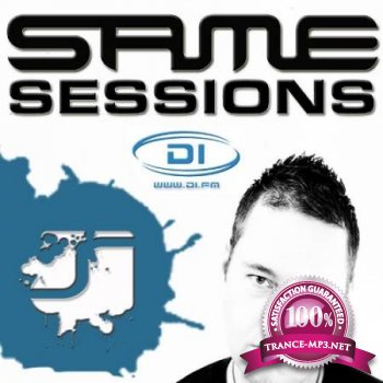 Steve Anderson - Same Radio Show 206 - Label Showcase Fatali Music (2012-11-21)