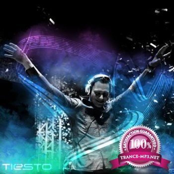 Tiesto - Tiesto's Club Life 294 (2012-11-18) SBD