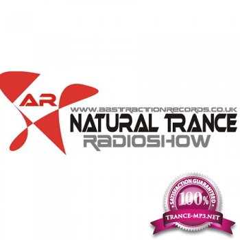 The Chaser - Natural Trance Vol.009 23-11-2012