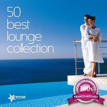 50 Best Lounge Collection (2012)
