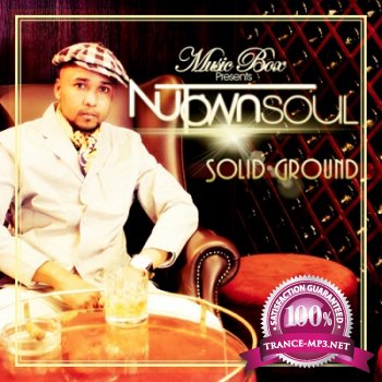 Nutown Soul - Solid Ground (2012)