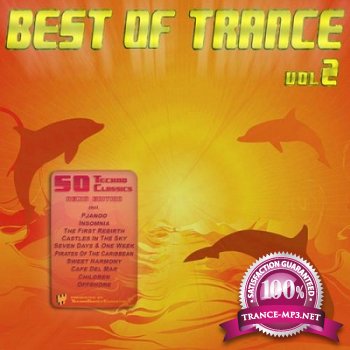 Best Of Trance Vol.2 (2012)