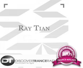 Ray Tian - CC Top Tens 094 (24-11-2012)
