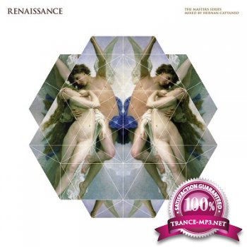 Renaissance: The Masters Series (Mixed By Hernan Cattaneo) (2012)