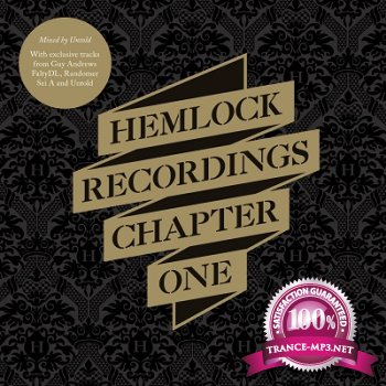 Hemlock Recordings Chapter One (2012)