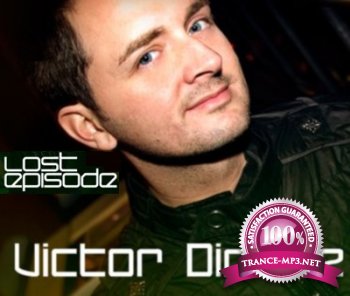 Victor Dinaire - Lost Episode 324 (2012-11-26) - guest Ronski Speed