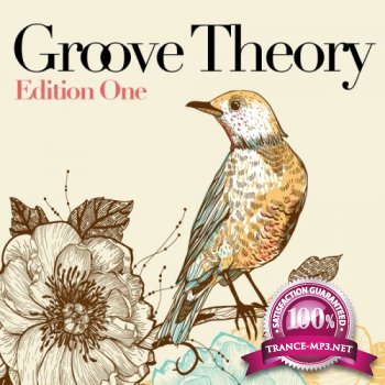 VA - Groove Theory: Edition One (2012)