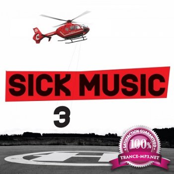 Sick Music 3 (2012)