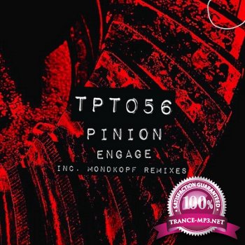 Pinion - Engage (2012)