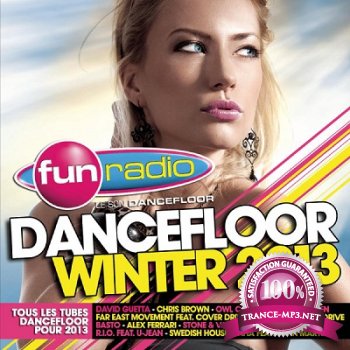 Fun Dancefloor Winter 2013 (2012)