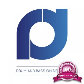 Drum & Bass On Demand (2012)